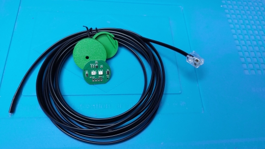 Ing-Dom SmartMeter-IR-Adapter 